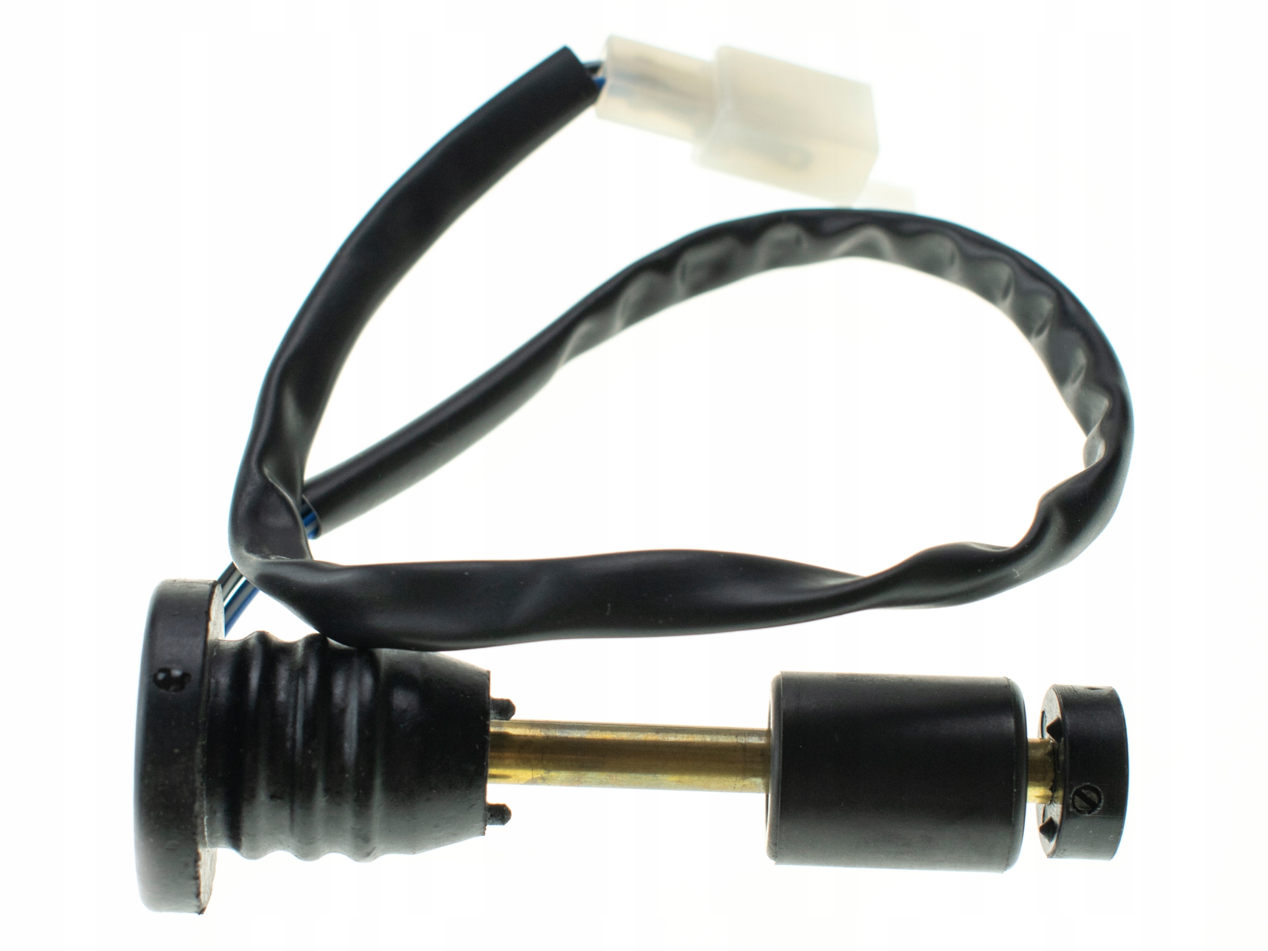 Czujnik poziomu oleju skutery 2T Producent WM