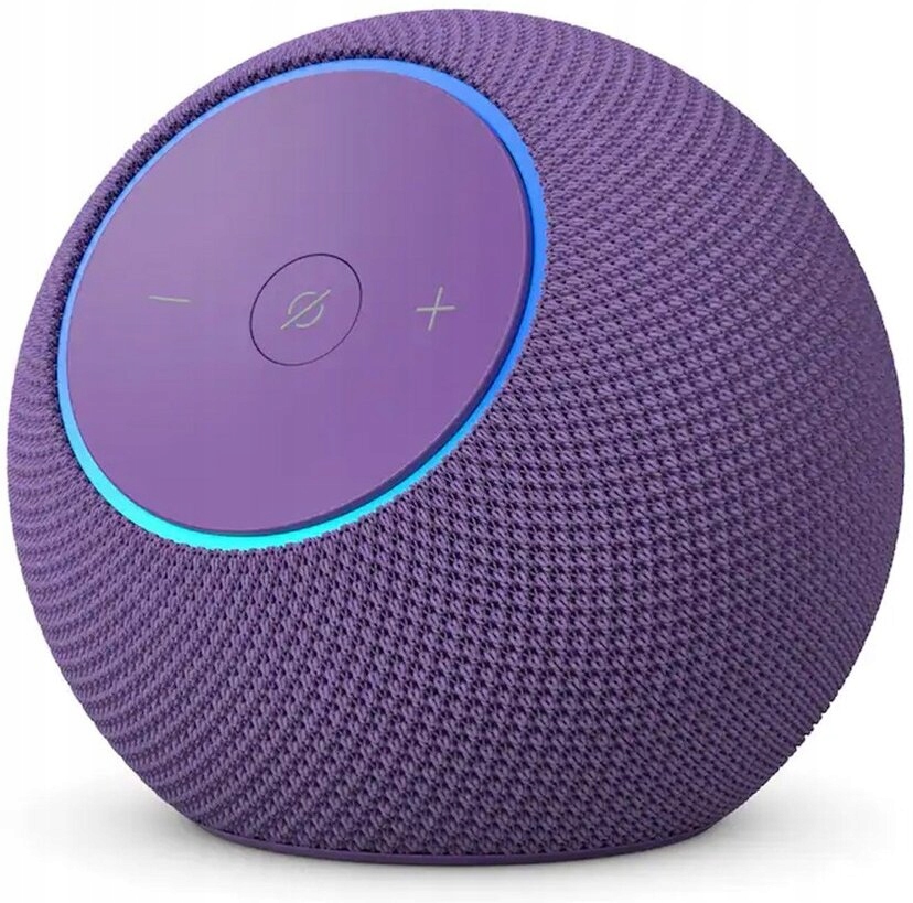 Amazon Echo Dot Max (2025) Amethyst