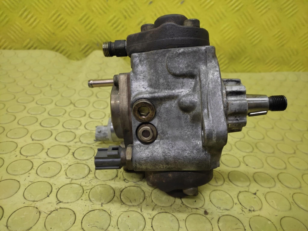 Denso 8973138622 injection pump