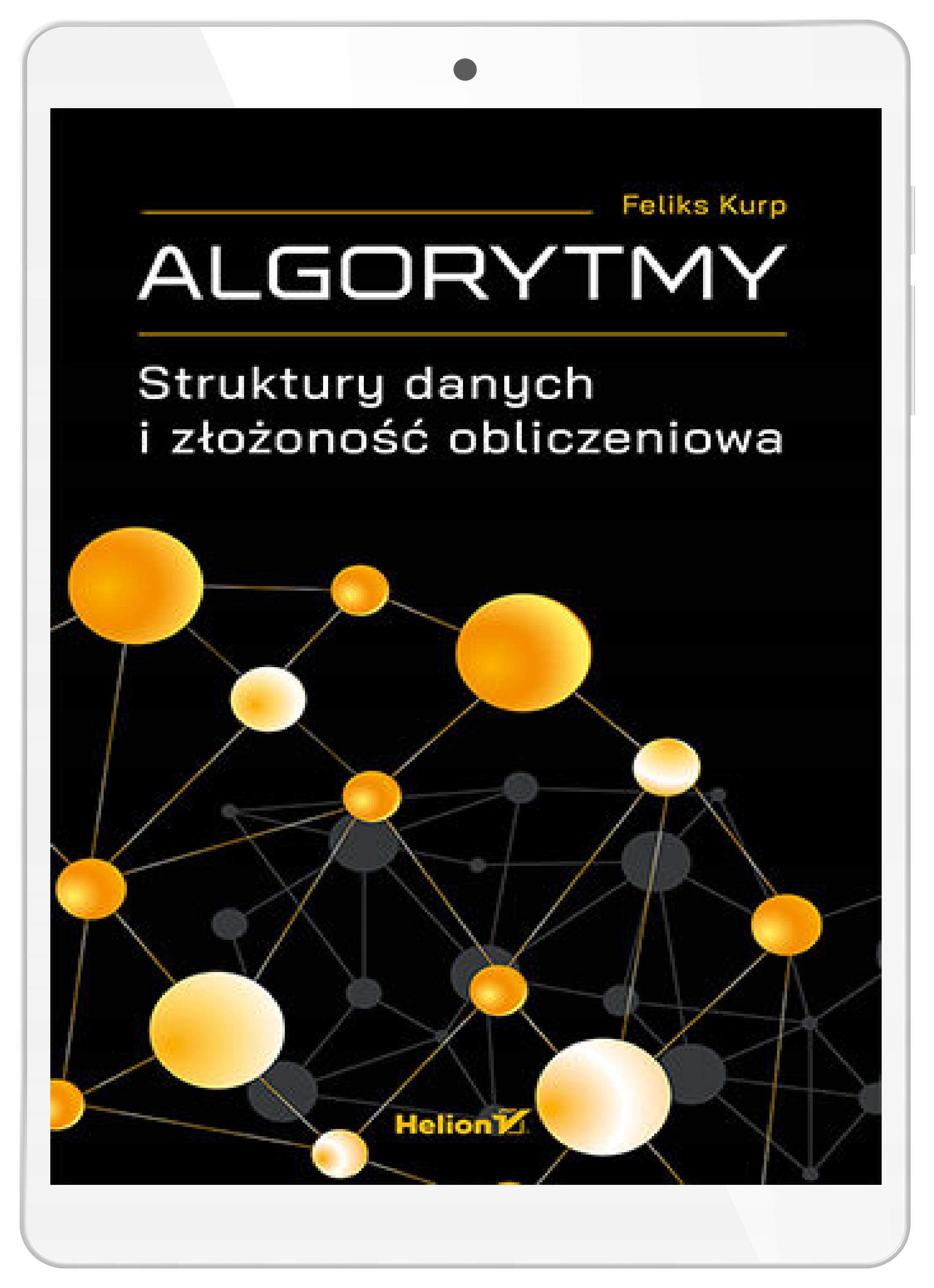 Algorytmy. Struktury danych i złożoność