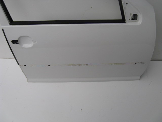 door right front VW GOLF IV 5D LB9A