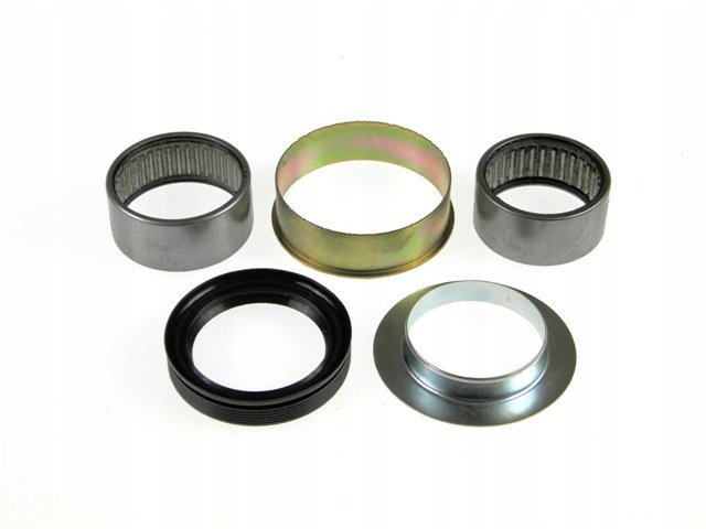 ZESTAW ŁOŻYSK TYLNEJ BELKI PEUGEOT 205 -98