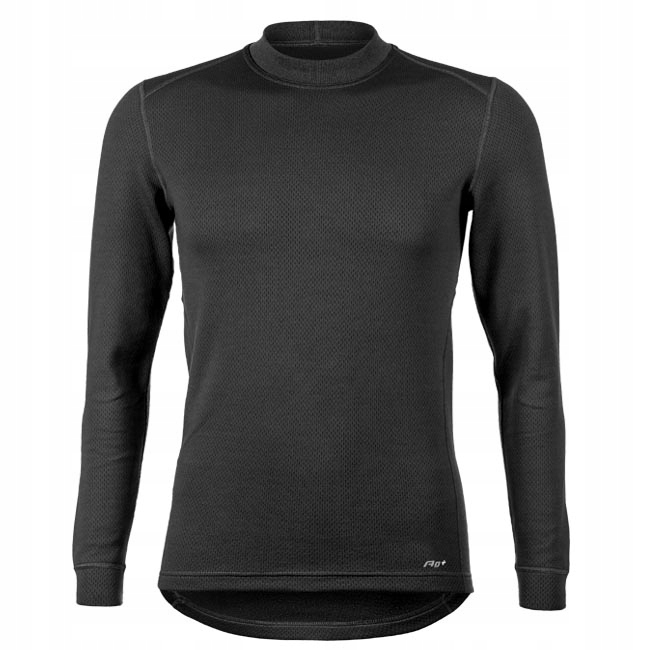 Bielizna zimowa koszulka męska thermo Vezuvio Q-Skin rozmiar XXXL EAN (GTIN) 5905443020286