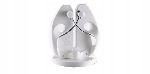 Dick brousek Rapid Steel Hyper Drill s podstavcem