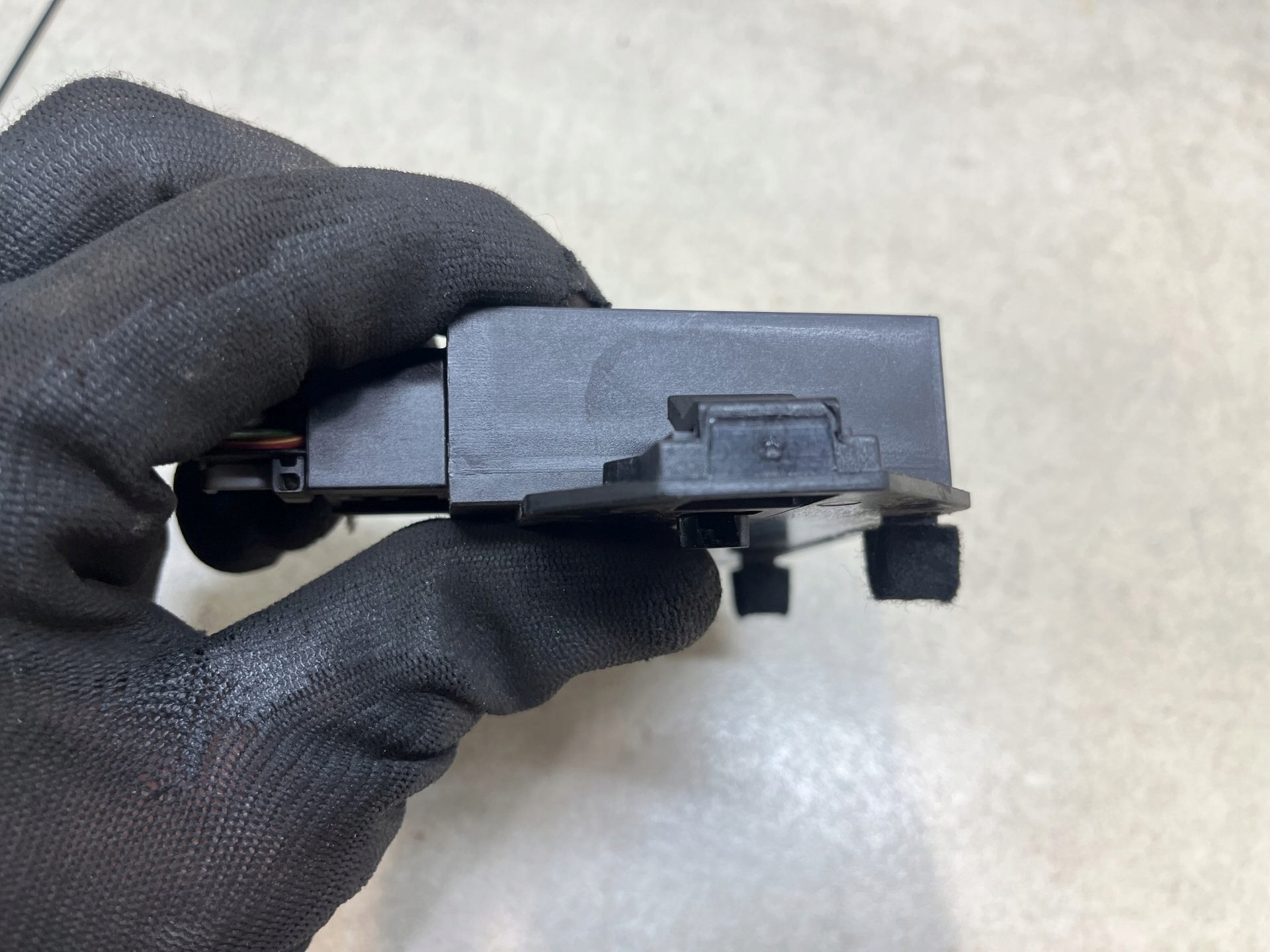 modulo IMMOBILAIZERA MERCEDES W168 1.6B LIFT 1688200426