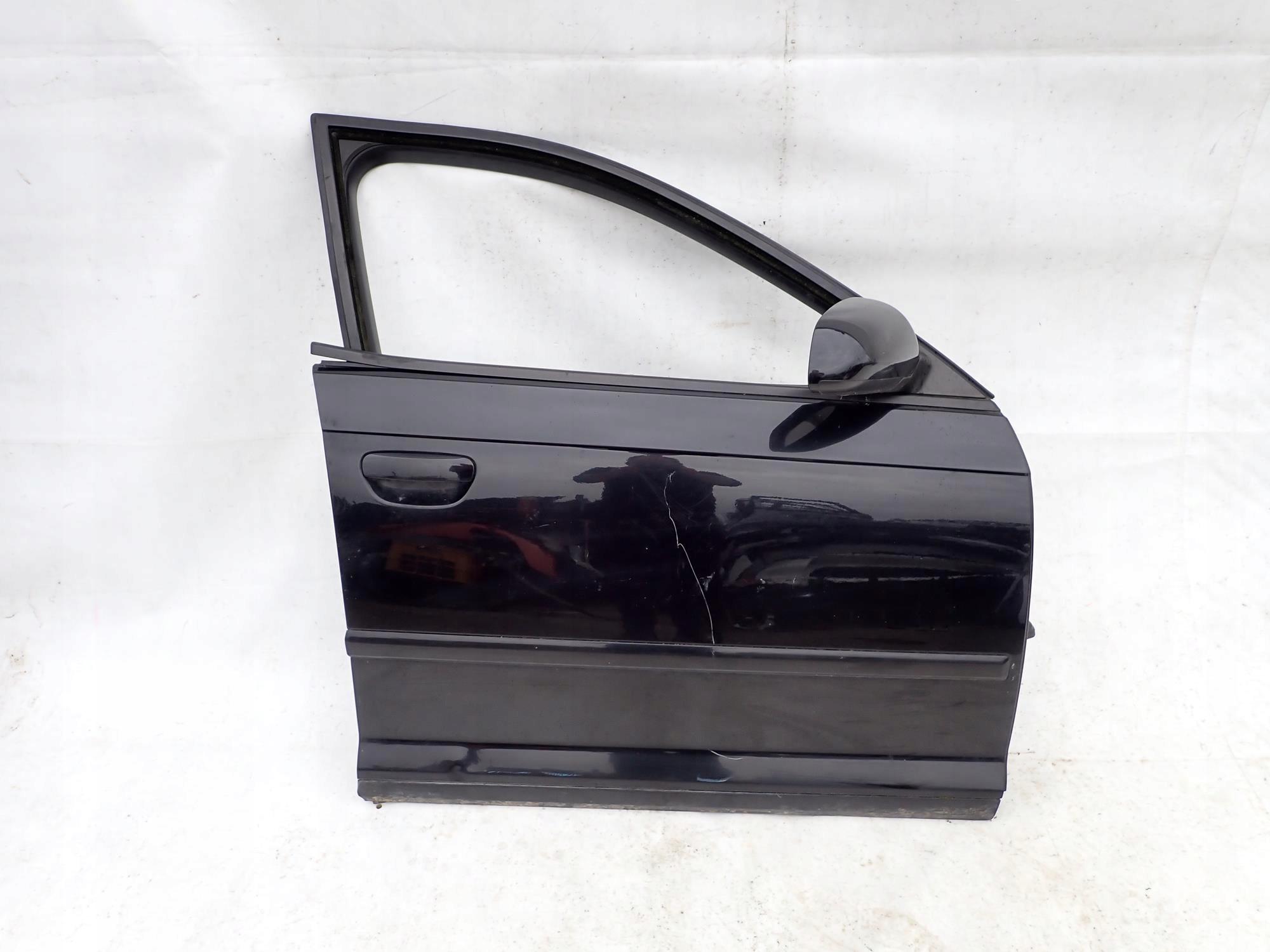 AUDI A3 II 2 8P 03-08 door front front right