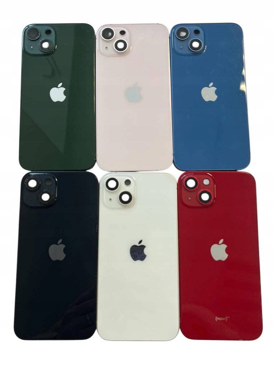 Korpus ramka/klapka Apple Iphone 13