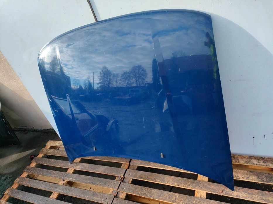 bonnet front Vw Passat B4