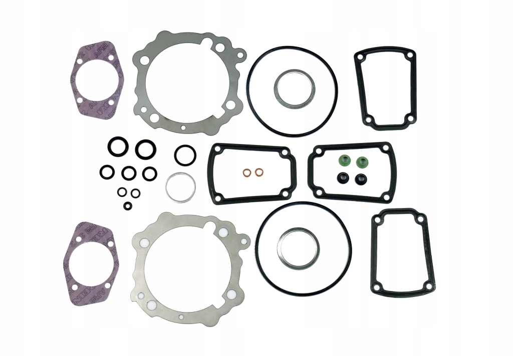 Athena Komplet Tesnenia Ducati 400/620/750/800 Monster ()