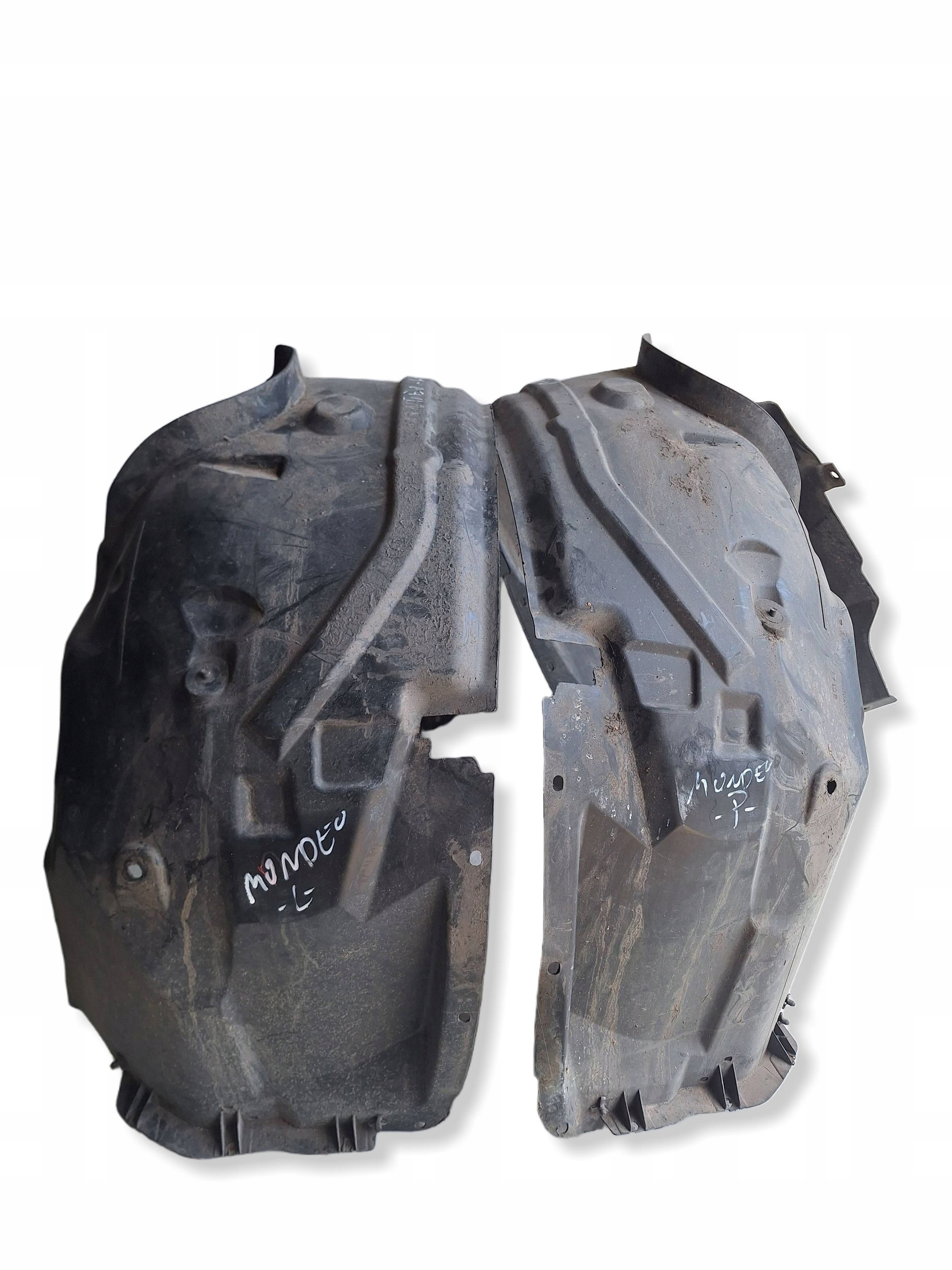 FORD MONDEO MK5 14-19 mudguard front right DS73-A16114-DH