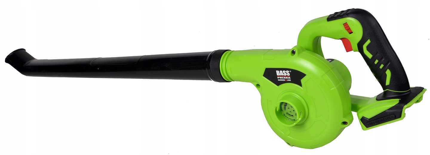 Dmuchawa Do Liści Aku 24V odkurzacz bez baterii