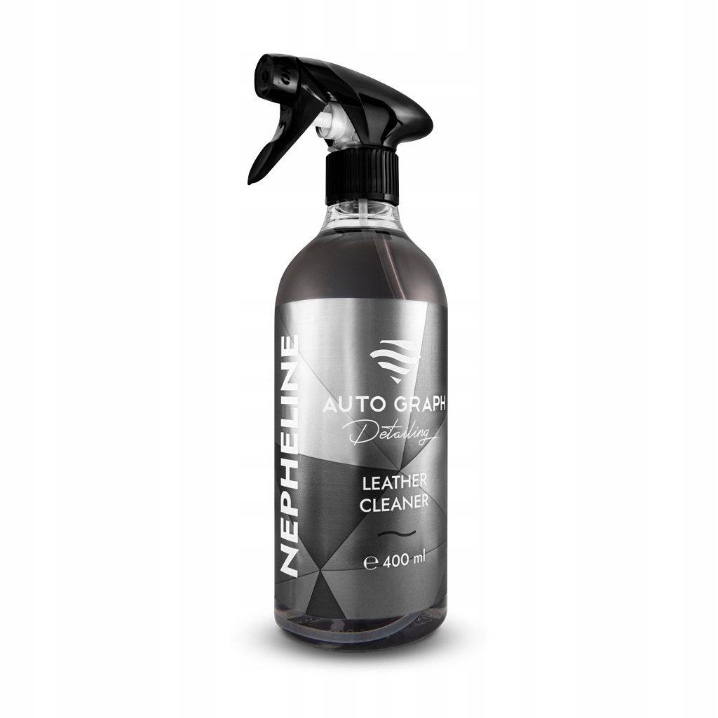 Auto Graph Nepheline Skuteczny środek do czyszczenia skóry 400ml