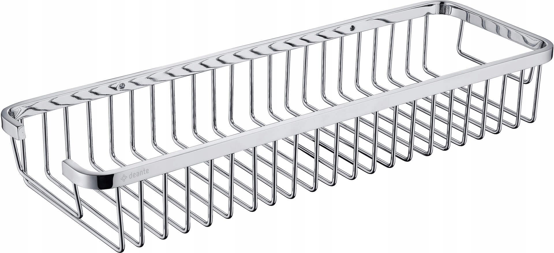 Deante Sprchový košík Round chrom ADR_0551