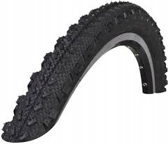 

Opona rowerowa H-568 24x2.0 54-507 czarna