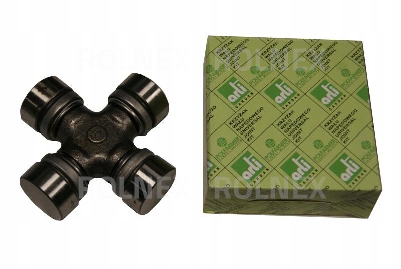 Křížek 35/98 Polfarmer Ltz PFK3598