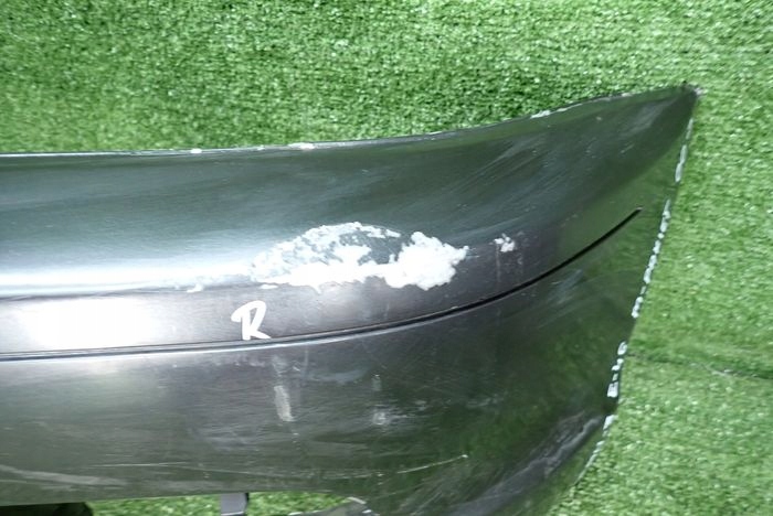 BMW E46 COUPE CABRIO m-packet 98- front bumper front