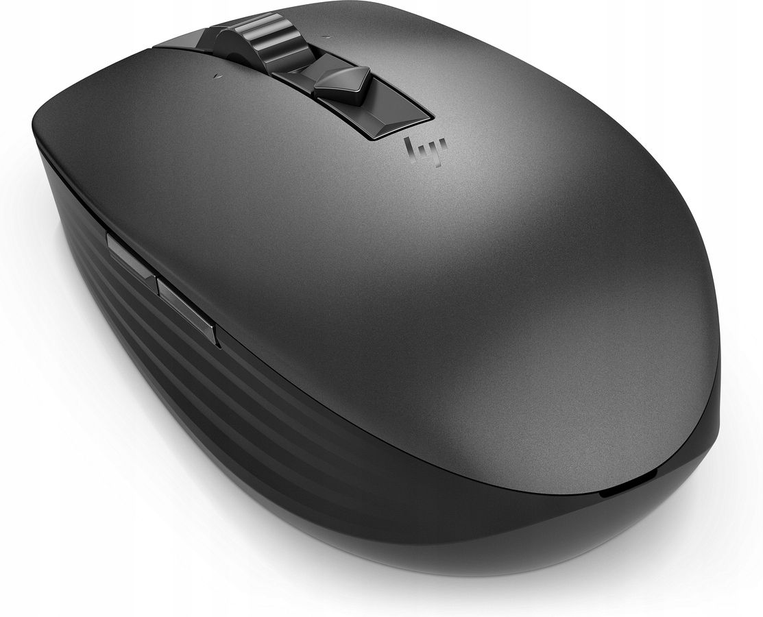 Bezdrátová myš Hp Mult-Device 635 Black Wireless Mouse 1D0K2AAR#AC3