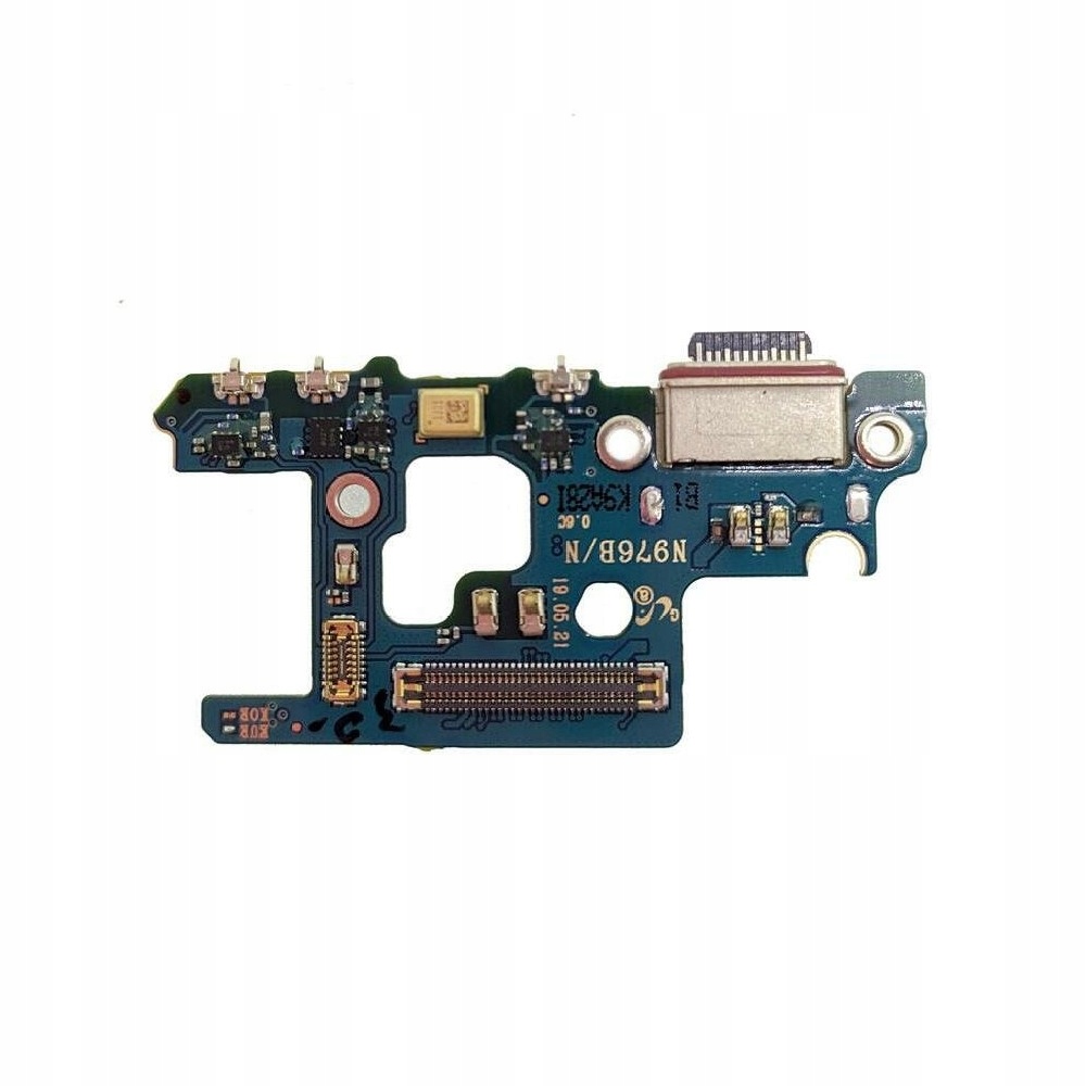 

Org płytka ze złączem Usb typ: C Samsung Note 10+