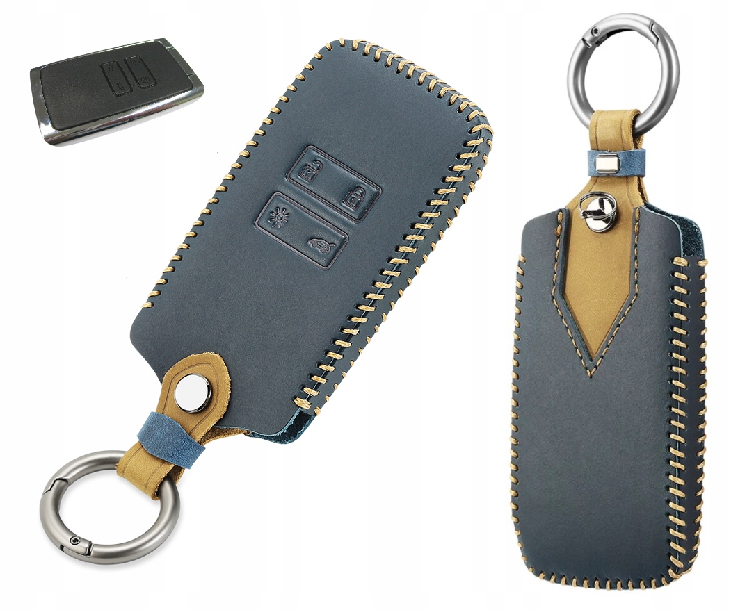 Чохол Dacia Duster Sandero Logan Spring Jogger gr