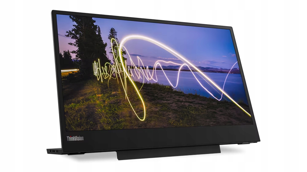 ThinkVision M15 FHD/IPS/2xUSB-C 15" Monitor