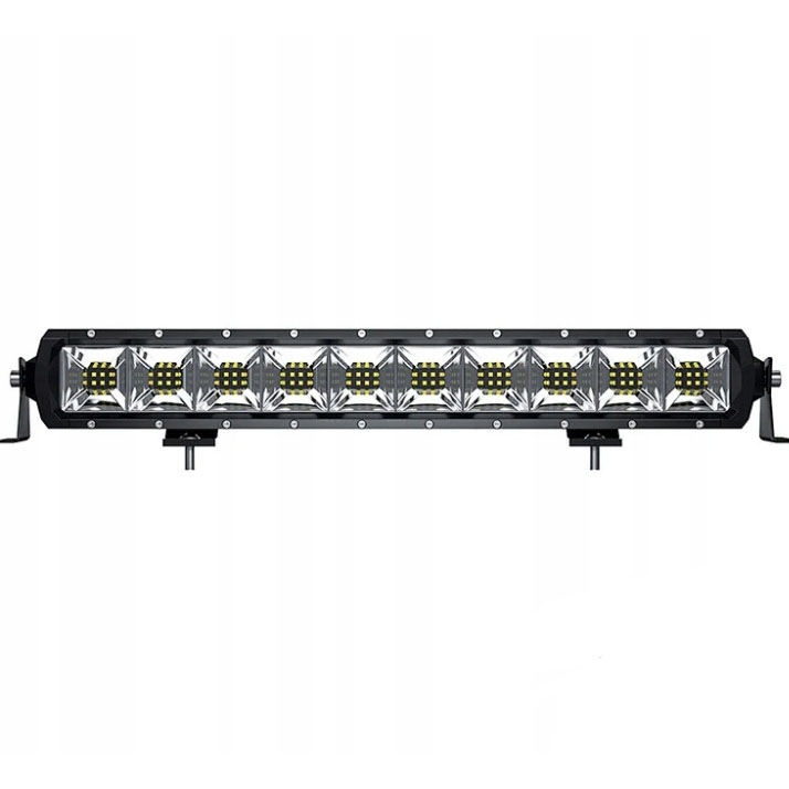 Lišta Led Panel 30" 300W model scéna E12