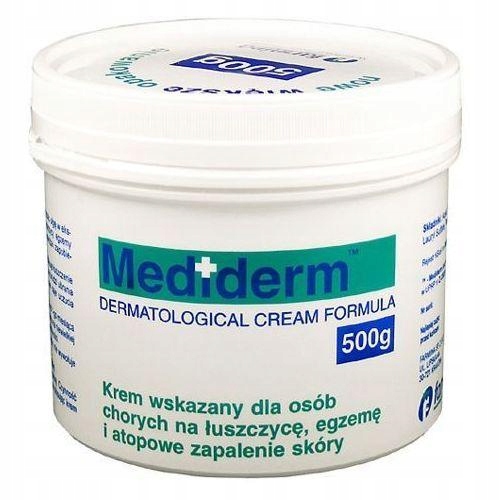 

Mediderm krem 500 g