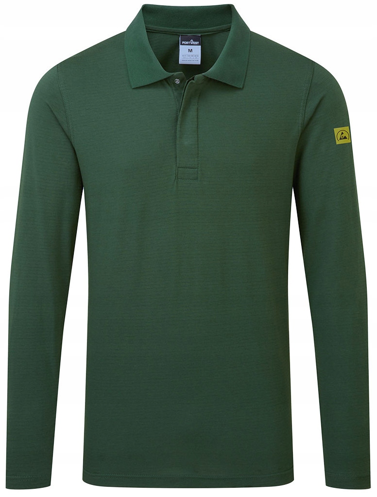 Polokošile antistatické Portwest AS23 Fgr vel. 2XL