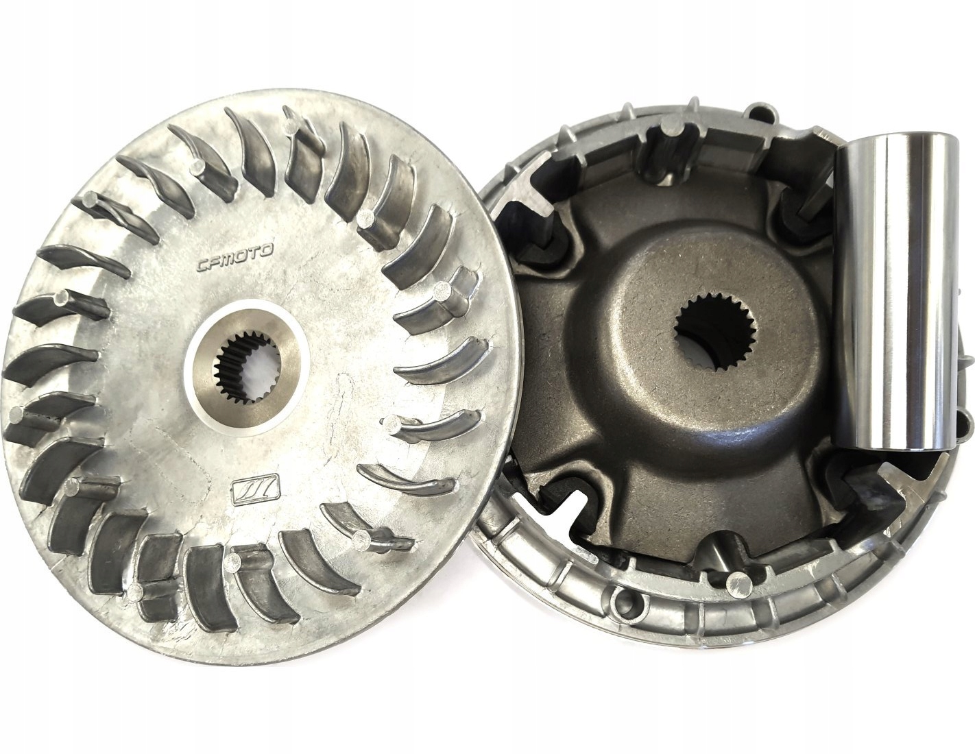 Variátor Cf Moto 500 X5 Sada Oem 0180-051000 CF188-051000 2011-2016