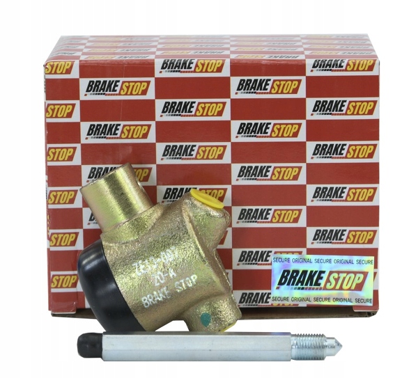 Brzdový válec Zetor Proxima 930954 Brake Stop