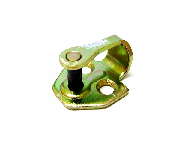 ZACZEP RYGIEL ZAMKA DRZWI PRZEDNICH FORD TRANSIT