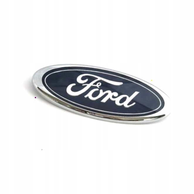 EMBLEMAT TYŁ ZNACZEK KLAPY do FORD C-MAX 2.0 2011, EO-0043830