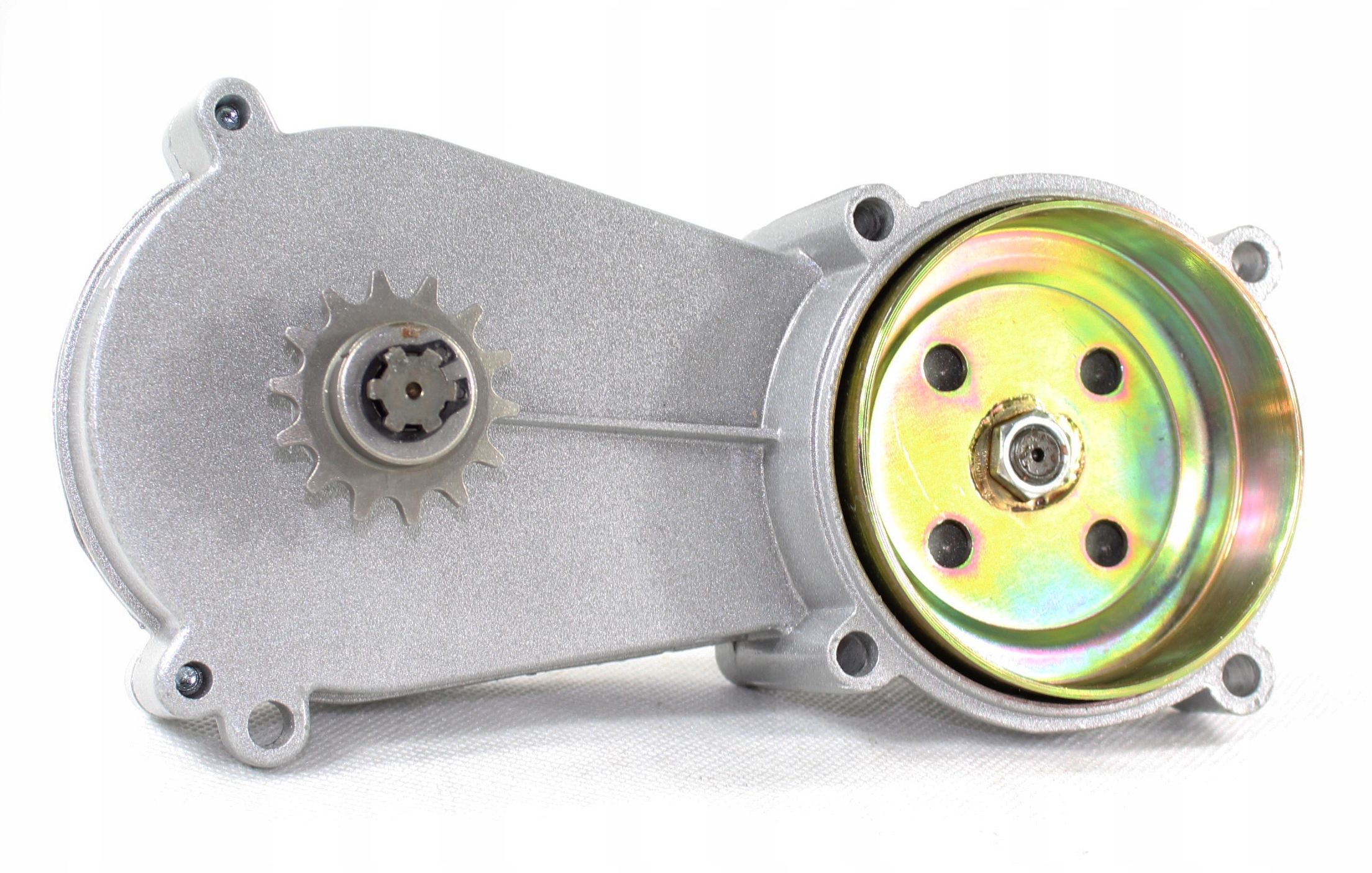 

Przekładnia Do Pocket Bike Mini Cross Quad Atv 50