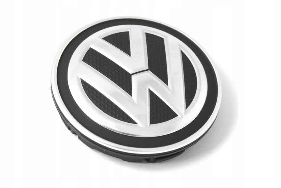 

Kołpaczek Vw Na Felgi Alu