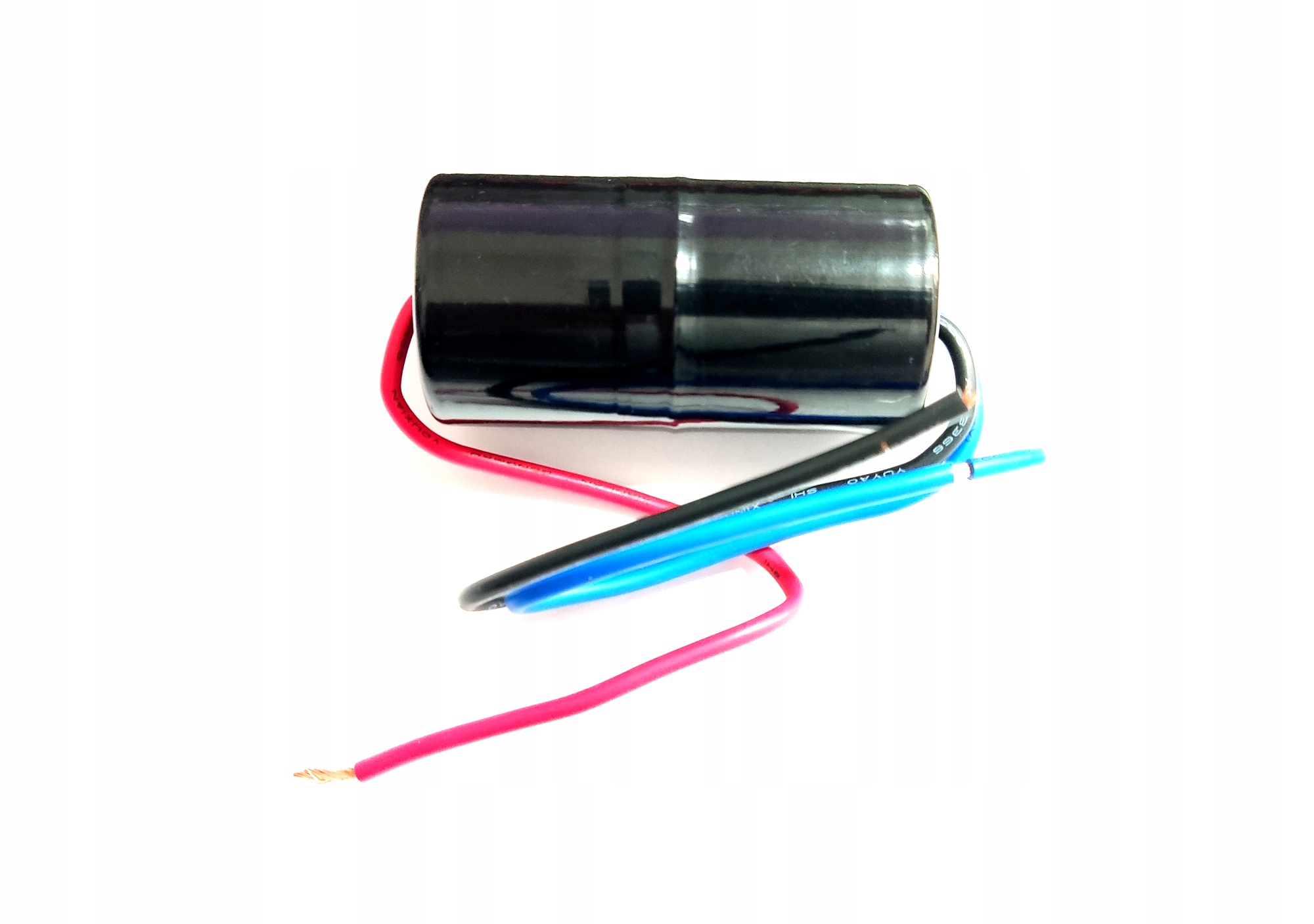 Filtr Przeciwzakłóceniowy Do Cb Radia 10A