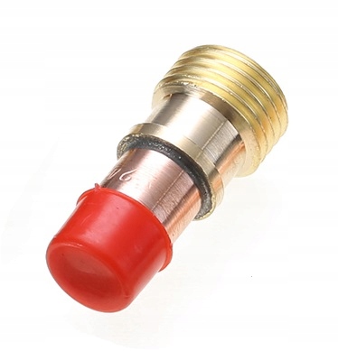 Soczewka TIG PYREX 17/18/26 1,6mm