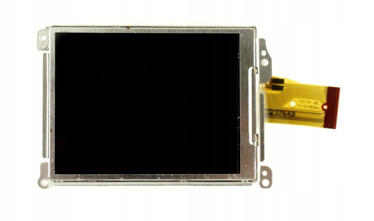 +LCD Canon A470 typ M0702T, M0703T