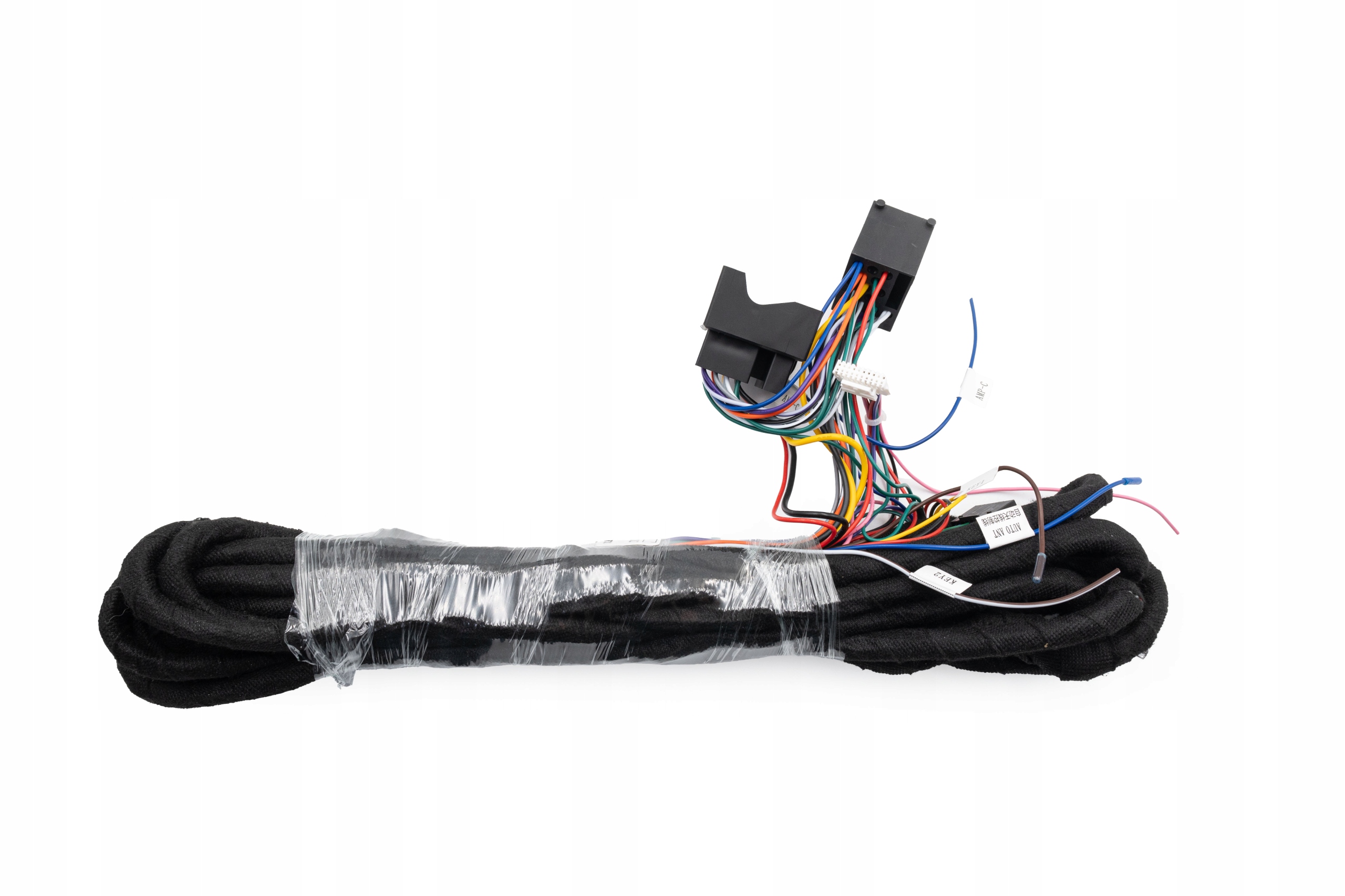 Kabel multimedialny adapter do radia BMW E39 E46 E53 do radia Android