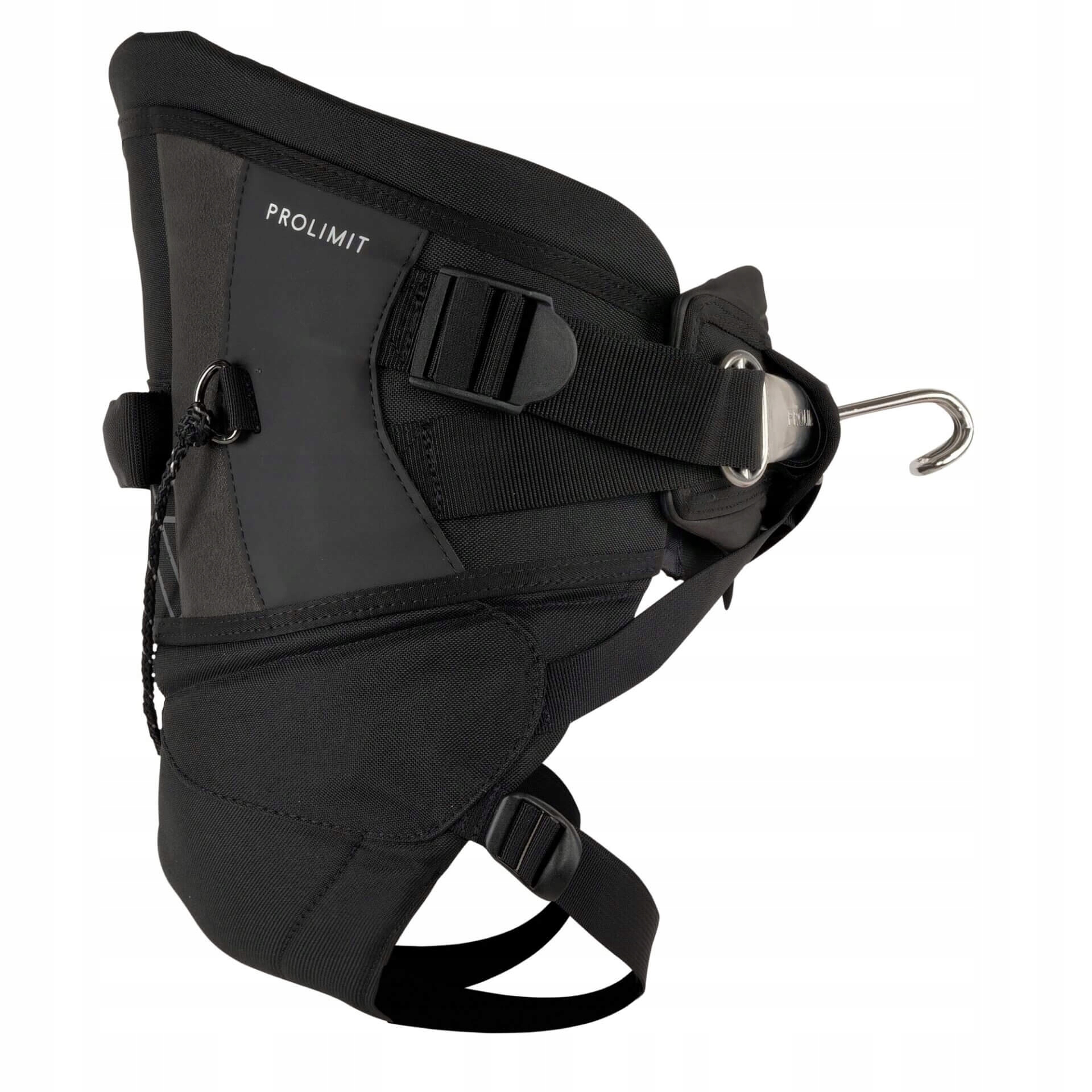 Trapez Prolimit Kiteschool Black S Rodzaj niski
