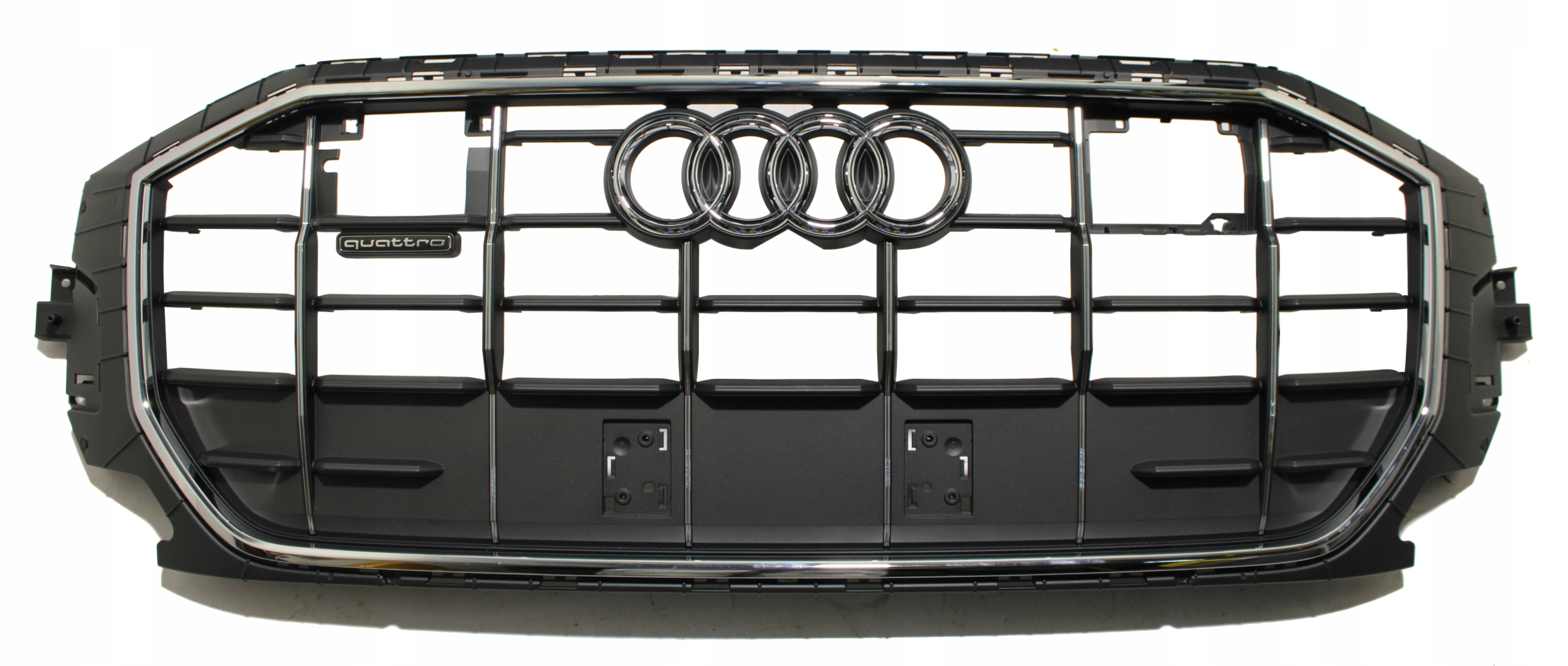 AUDI Q8 GRILL ATRAPA CHROM 4M8853651AF MX3 NOWY