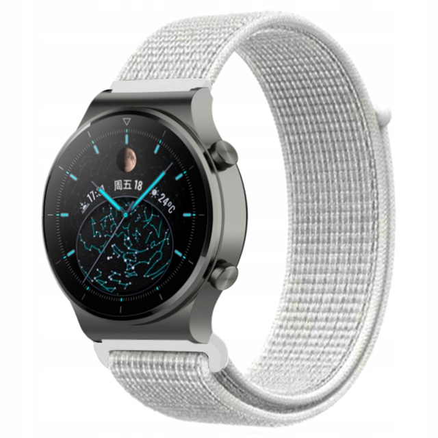 

Pasek Do Huawei Watch Gt Gt 2 2E 3 Gt 2 3 Pro