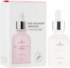 The skin house Egf Collagen Ampoule hydratační sérum 30 ml