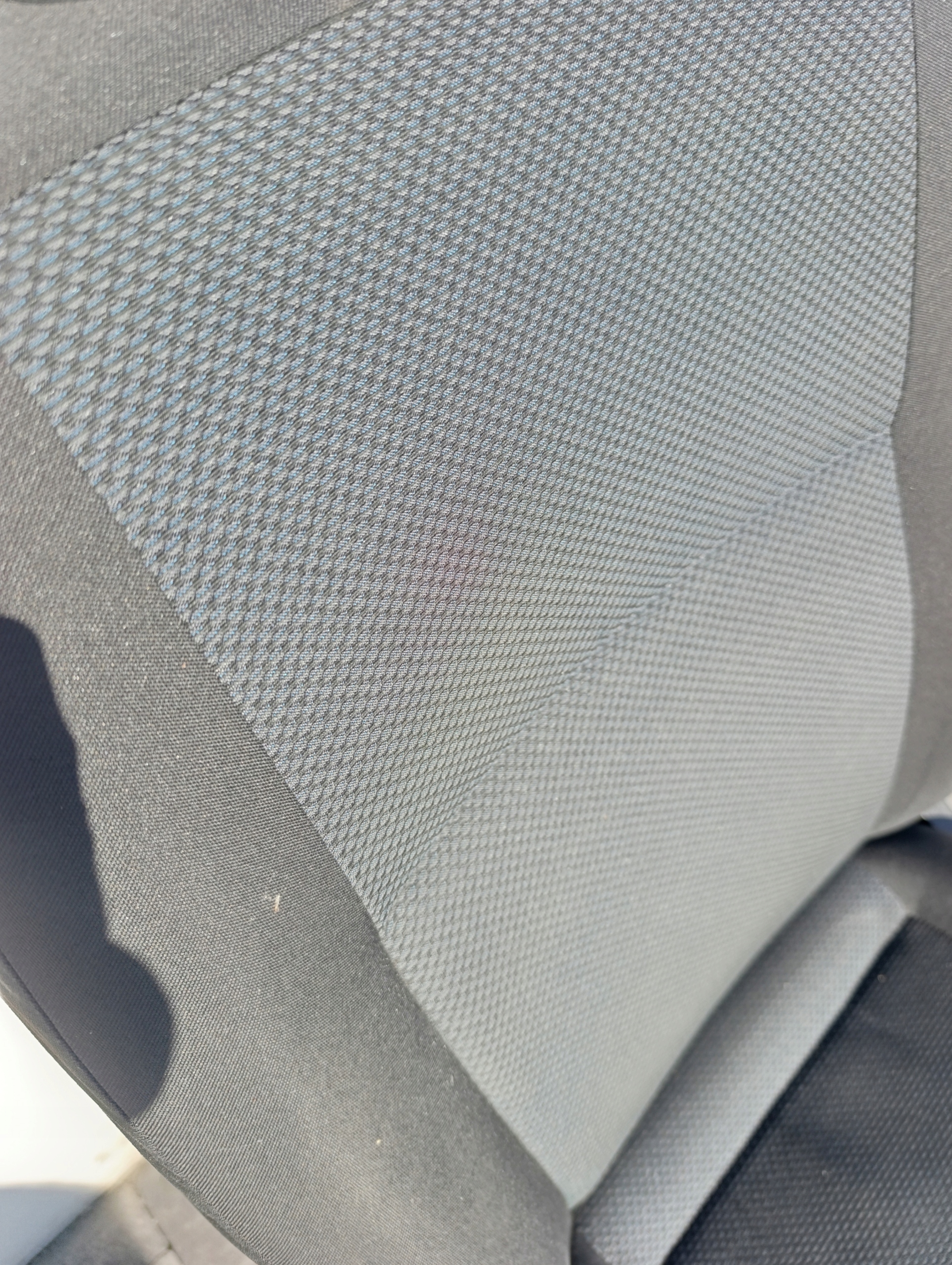 seat driver´s front VW T6 left kierowca SIMORA