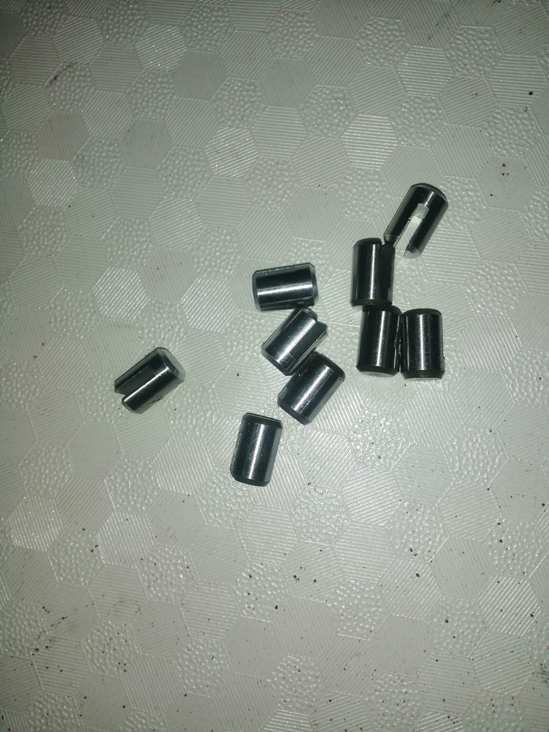 POPYCHACZ DOCISK SPRZĘGŁA ROMET KOMAR MOTORYNKA