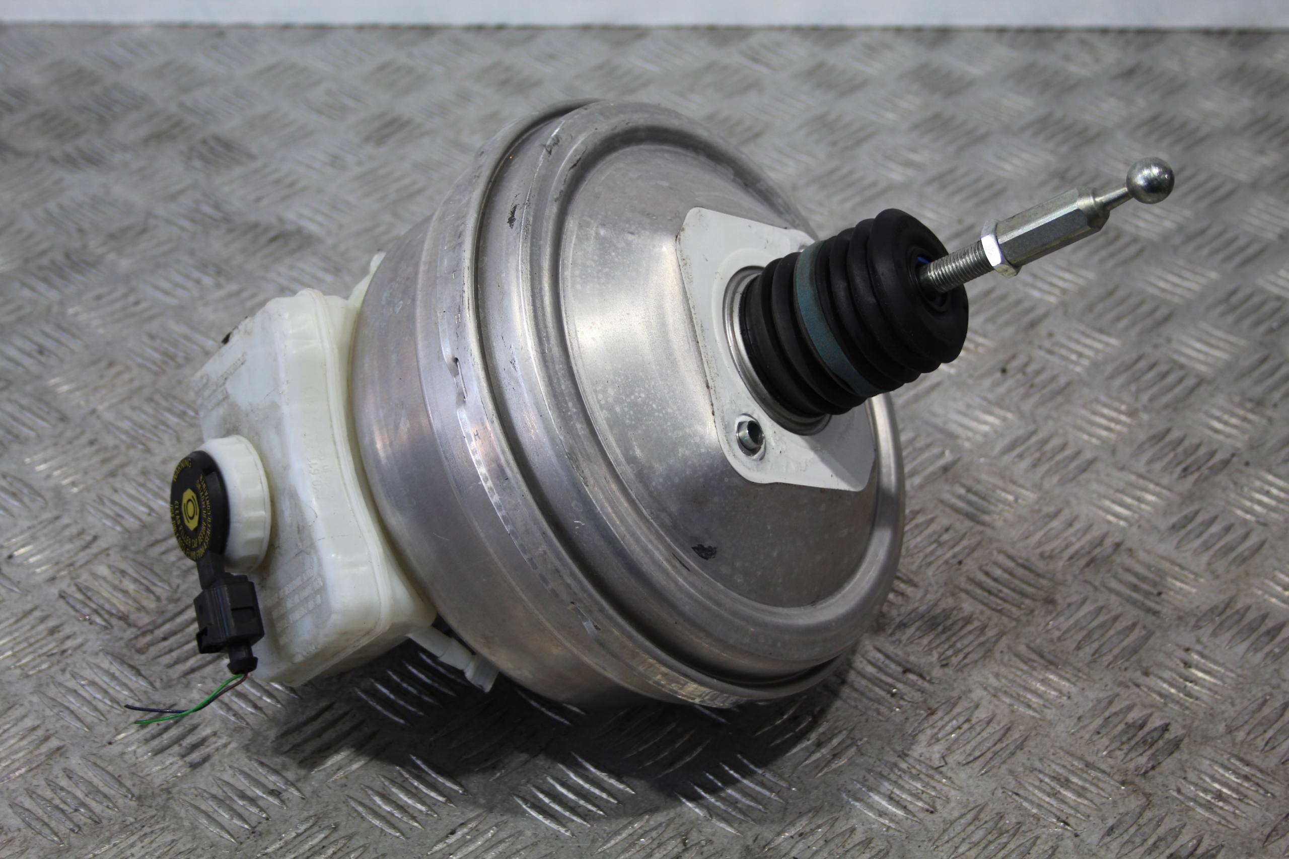 servo Servofreno AUDI A6 C7 4G0 4G9 LIFT