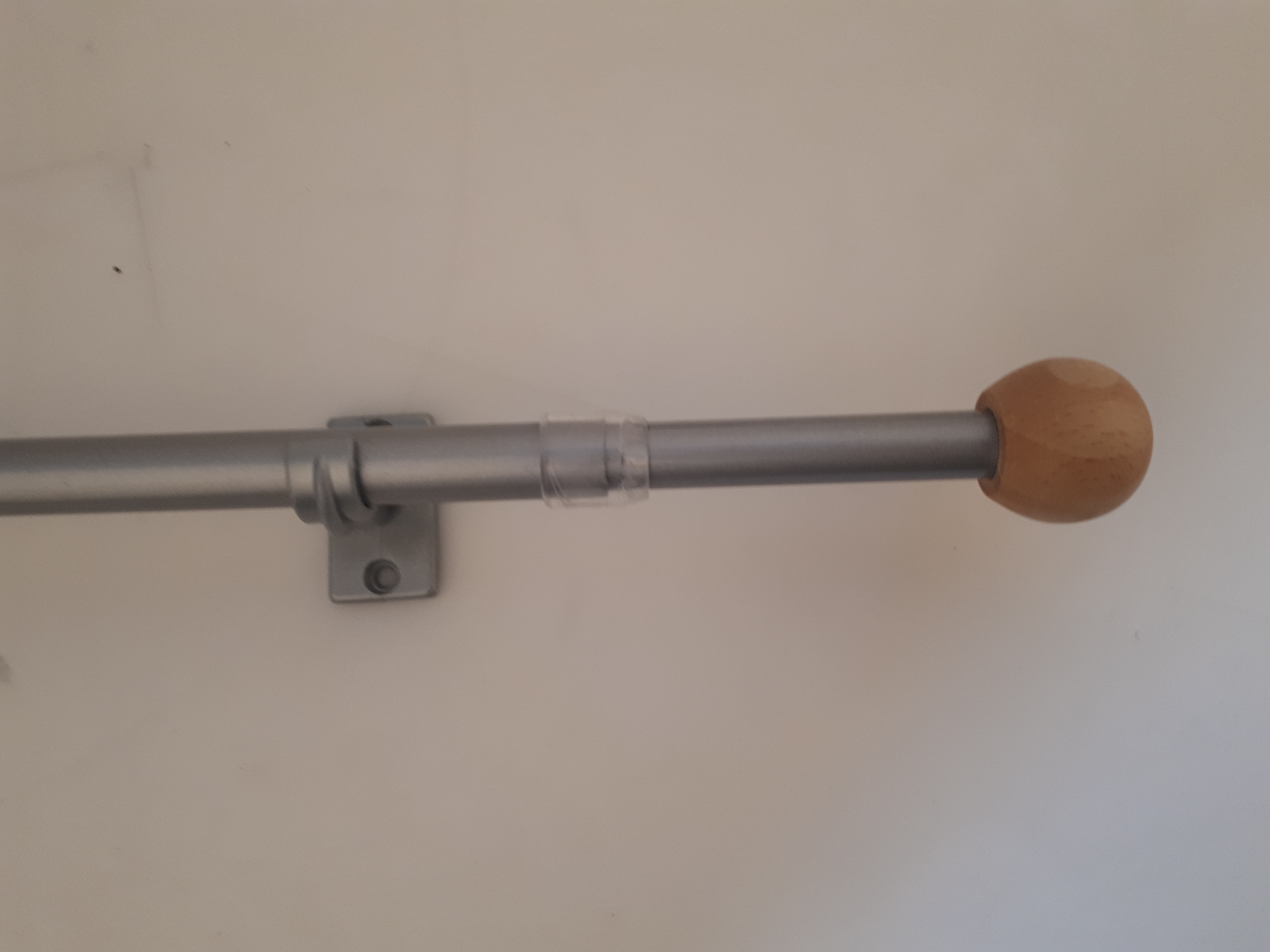 MINI KARNISZ ZAZDROTKI CAFE ATLANTA KUGEL DŁ.85-135