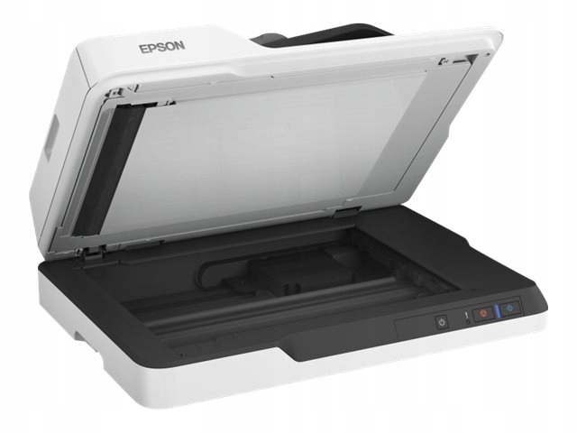EPSON B11B239401 Skaner WorkForce DS-1630 Interfejs USB