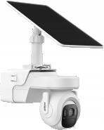 Sada Dahua Kamera 4G Panel KIT/BP4A-4G-0360B/M0508