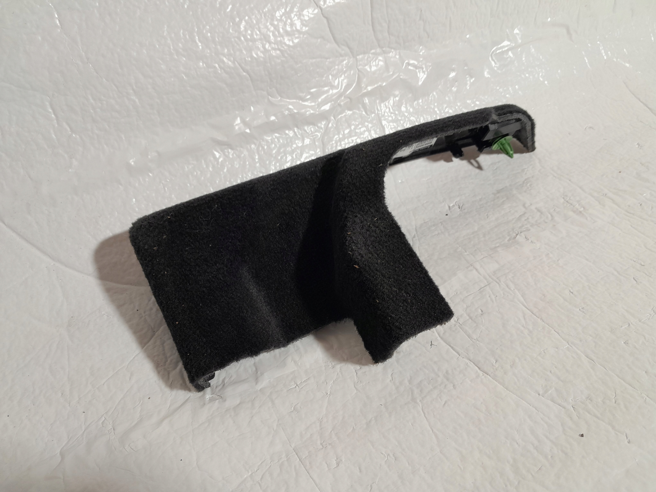 BMW X7 G07 cover cover boot right 9493980