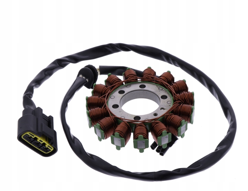 Stojan Alternátora Stator Jmp Pre Motocykel Bmw S 1000 Bmw S1000 2009-2020