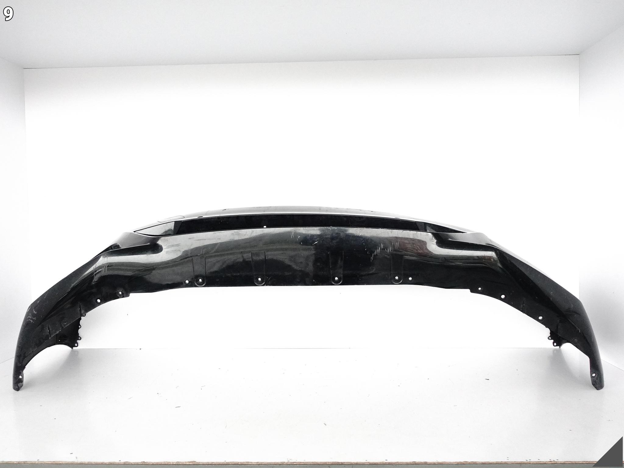 BMW 5 G30 G31 m-packet MSP LCI / LIFT 20-24 bumper BUMPER front (6xPDC)